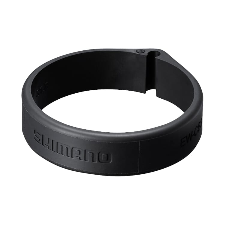 SHIMANO STEPS cable guide EW-CB300 for SD300 cable - 1