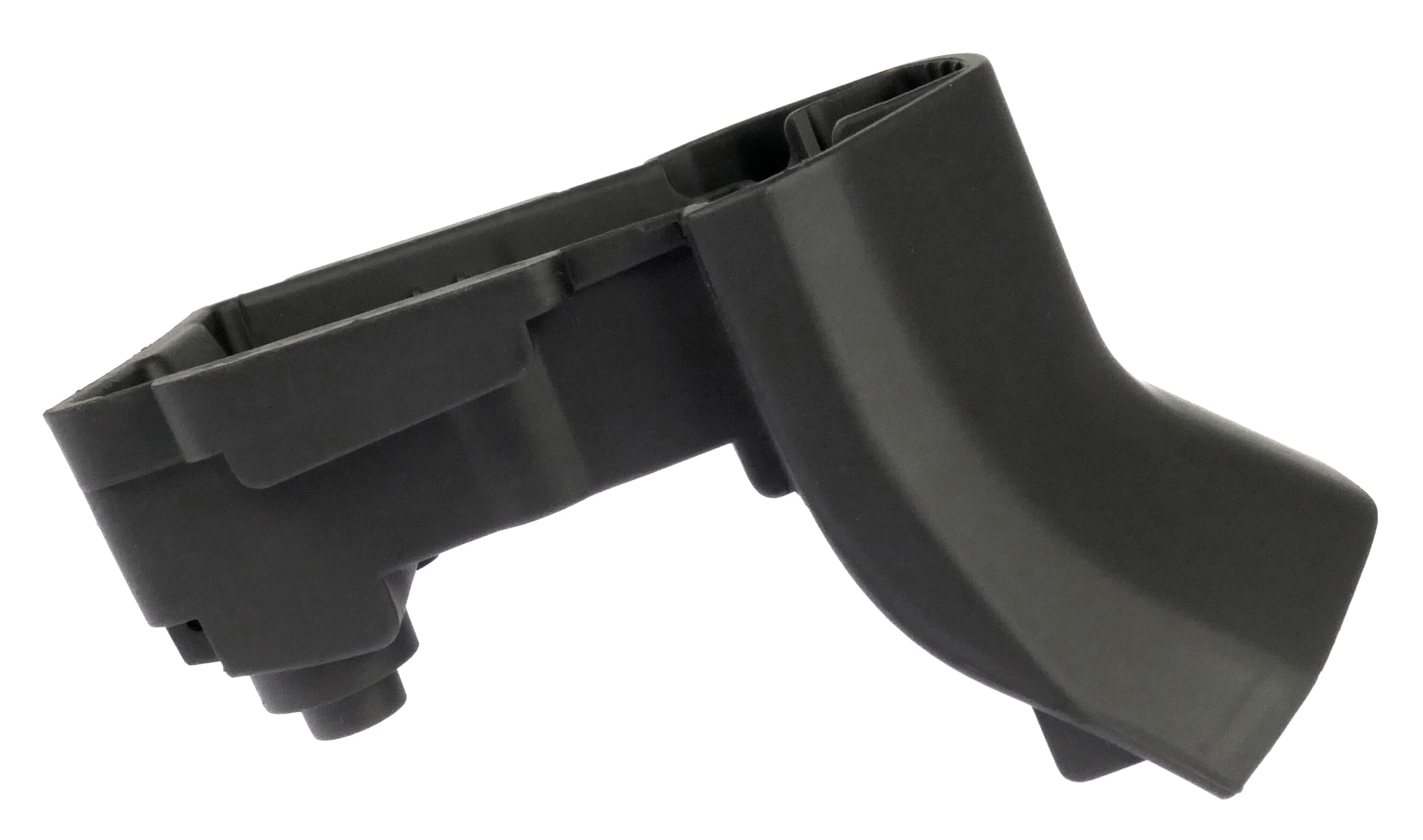 Giant battery Frame holder with fastening screws
