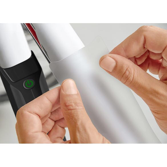 Luxshield Bike Universal matt