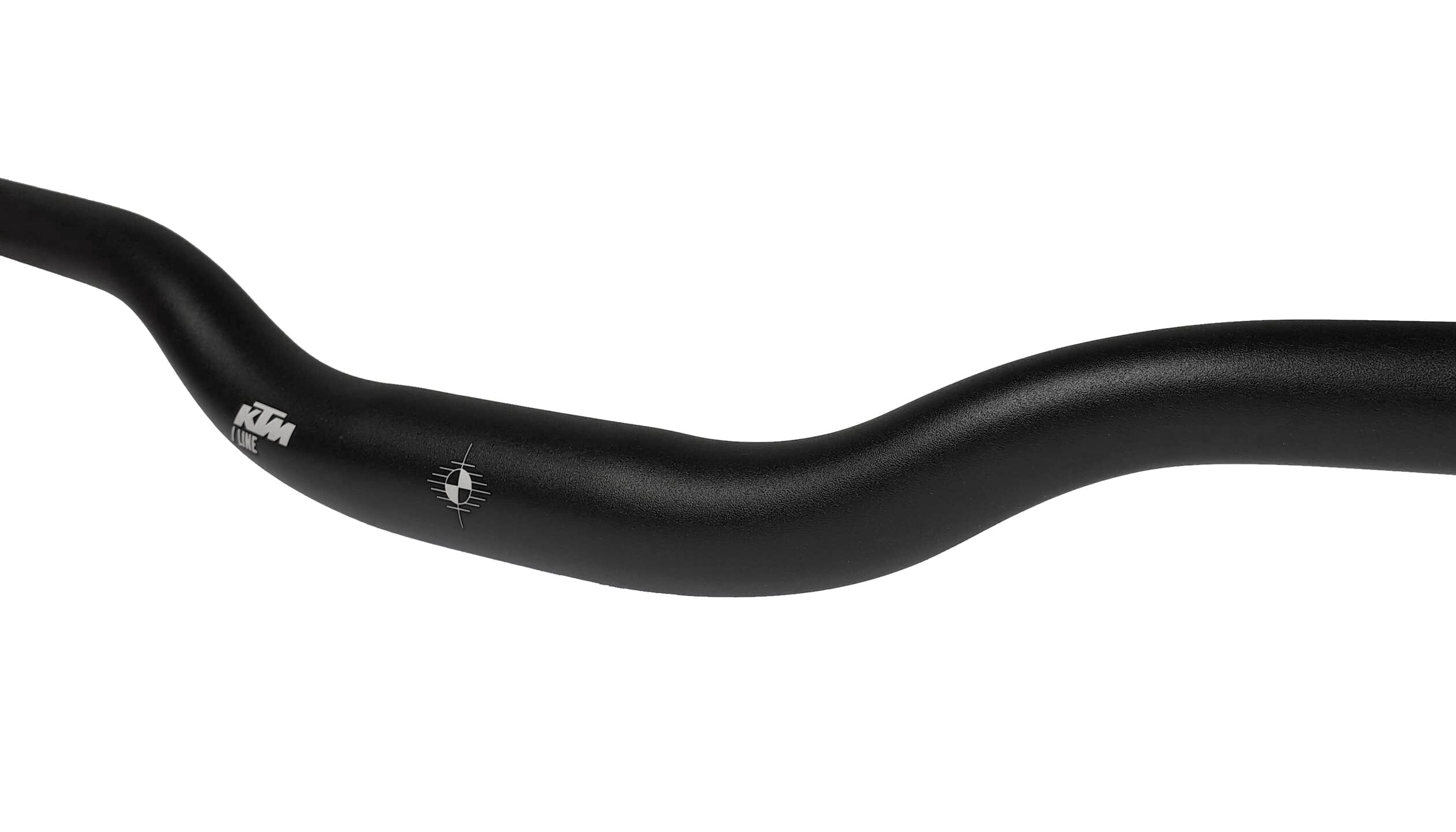 KTM Line handlebar rizer