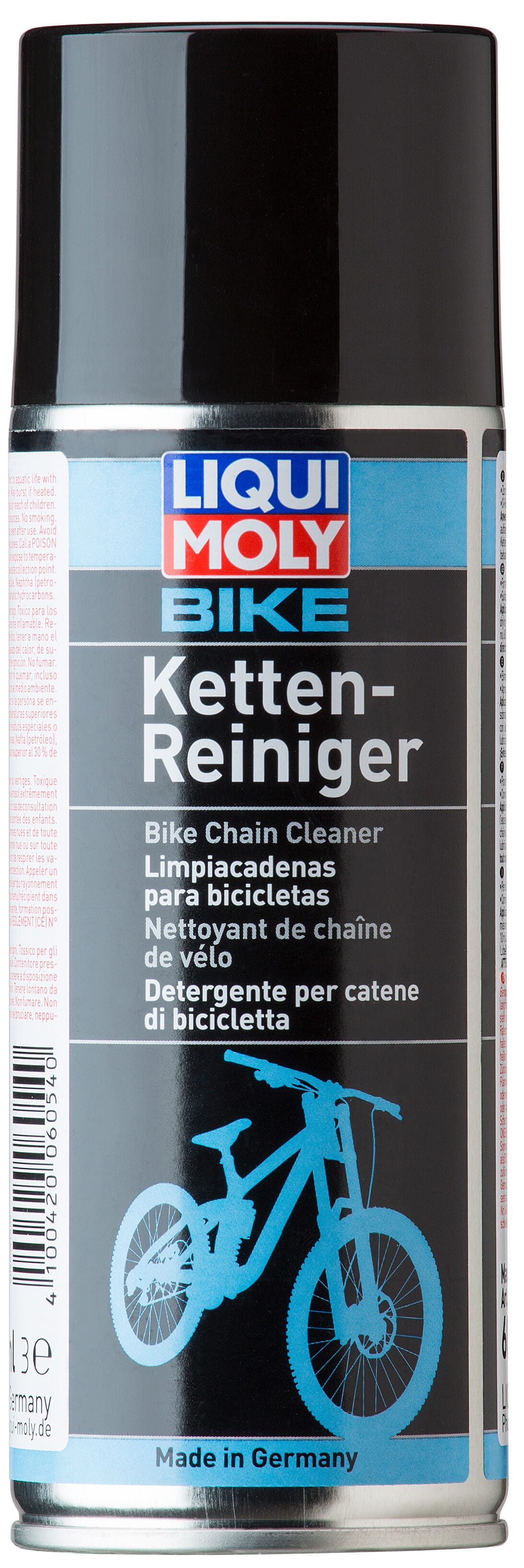 Liqui Moli Kettenreiniger für eBikes