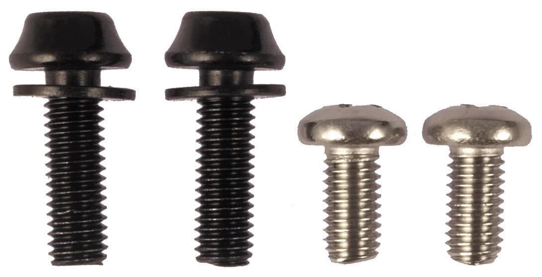 Giant Skidplate Motorcover SyncDrive Pro - screws