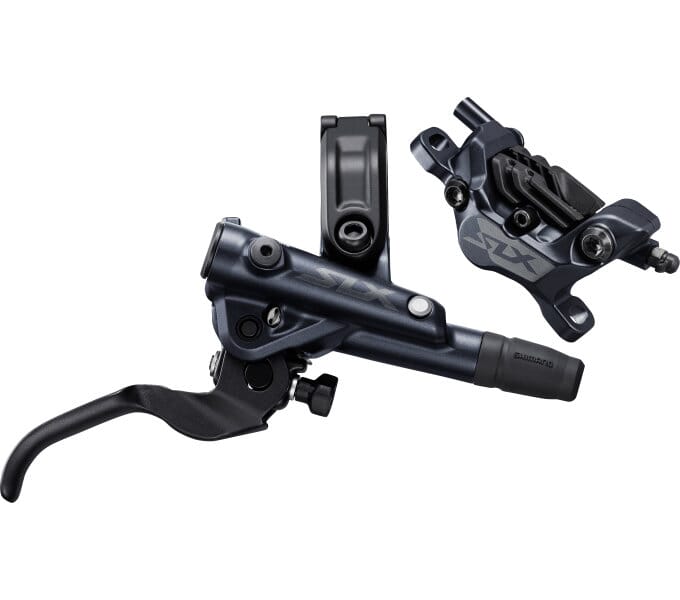 SHIMANO SLX M7120 Scheibenbremse HR