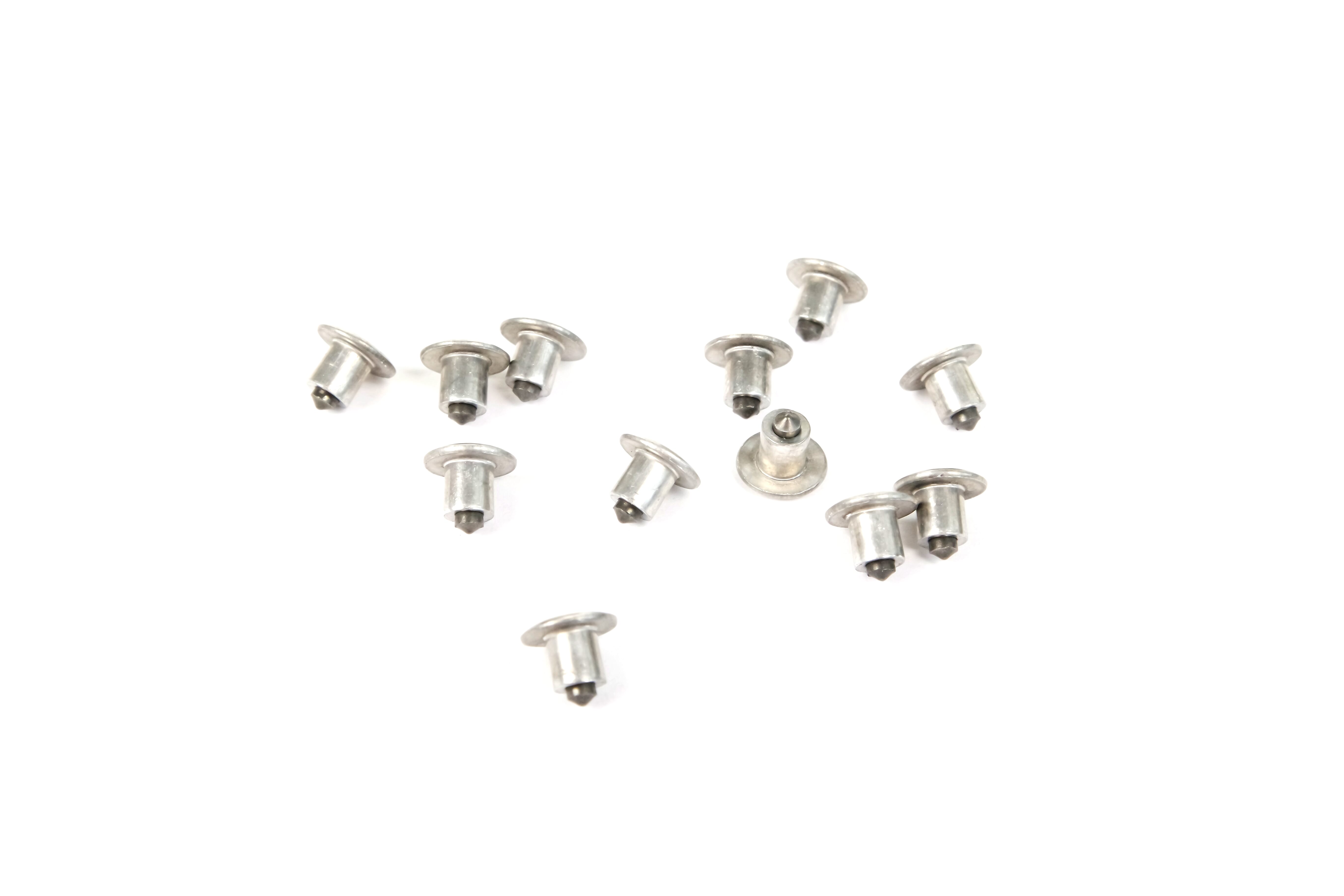 Schwalbe 50 aluminium spare spikes