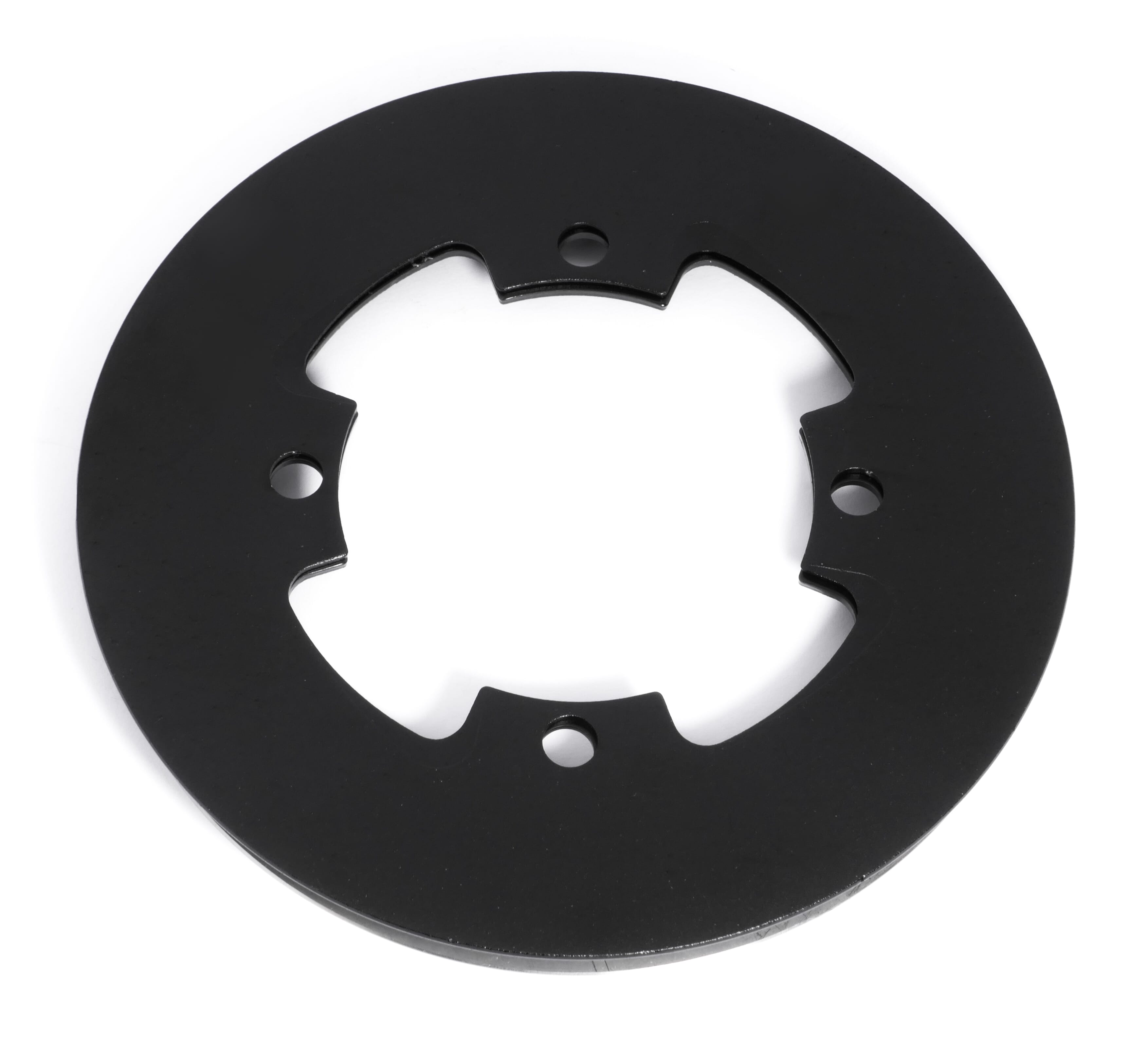 Panasonic X1 chainring 35t - with inner and outer ring