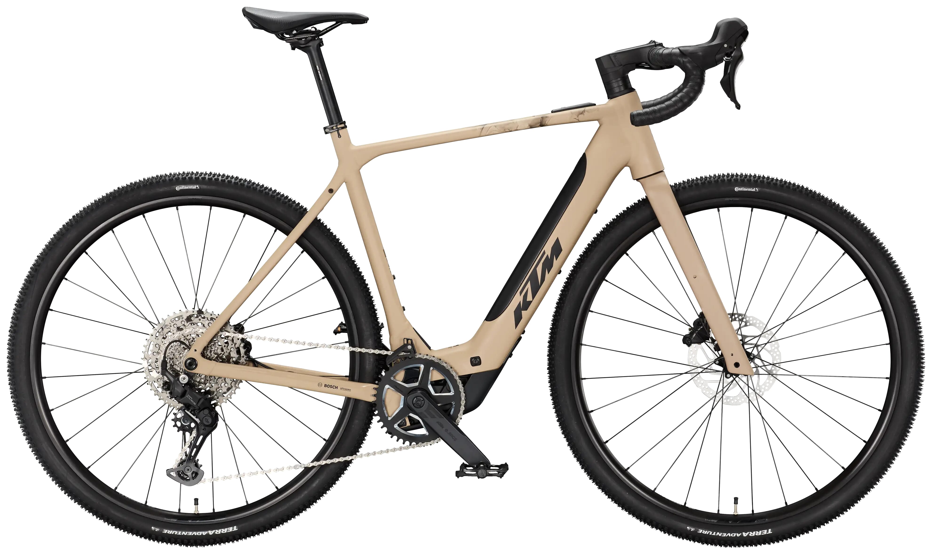 KTM Macina Gravelator SX 10 – 2027
