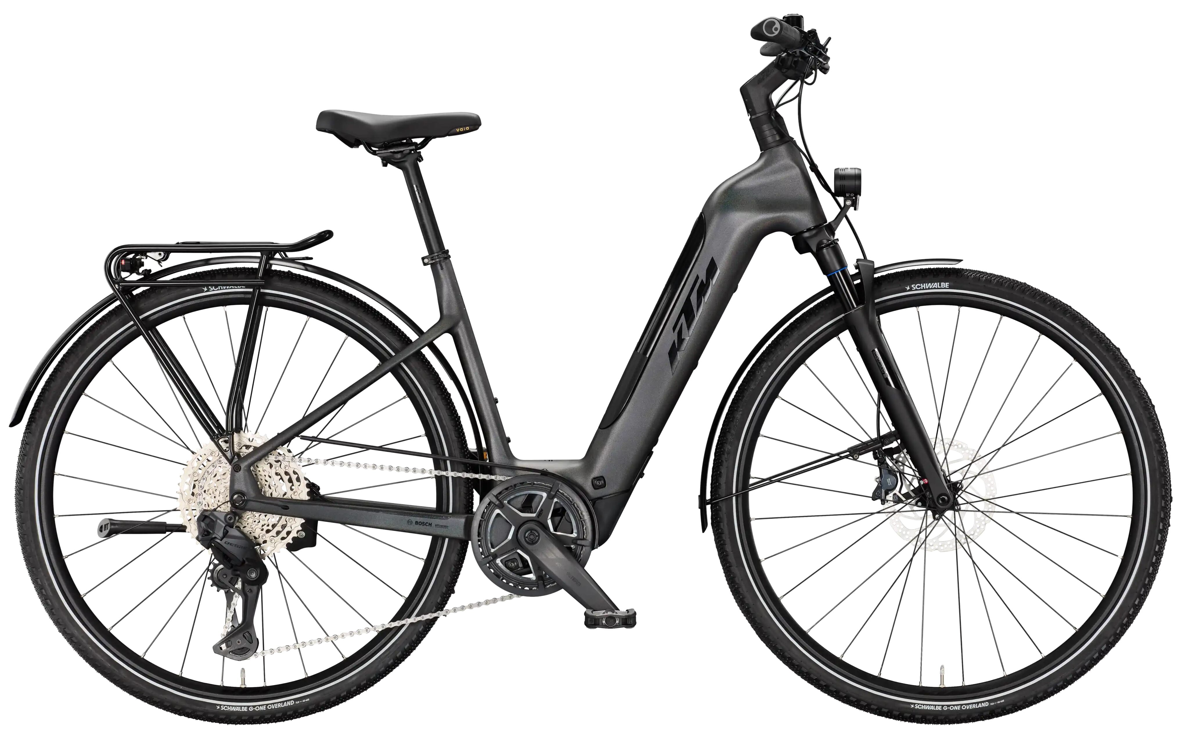KTM Macina Sport SX Master Di2 – Step-through frame