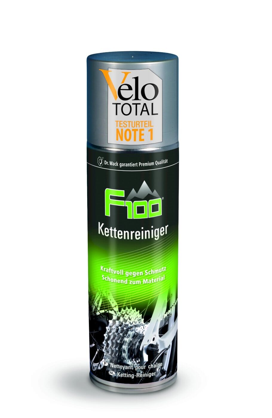 F100 Chain Cleaner 300 ml