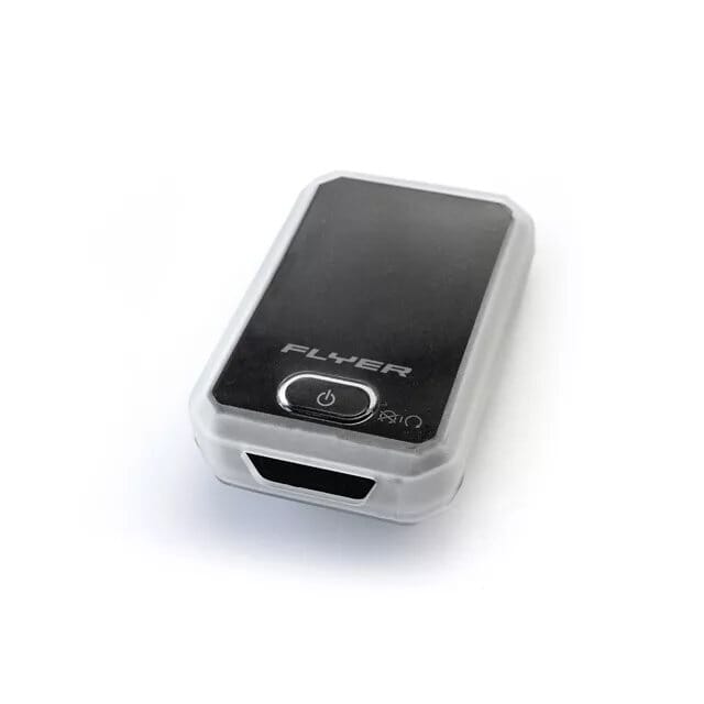 FIT Display Cover - D0 Display