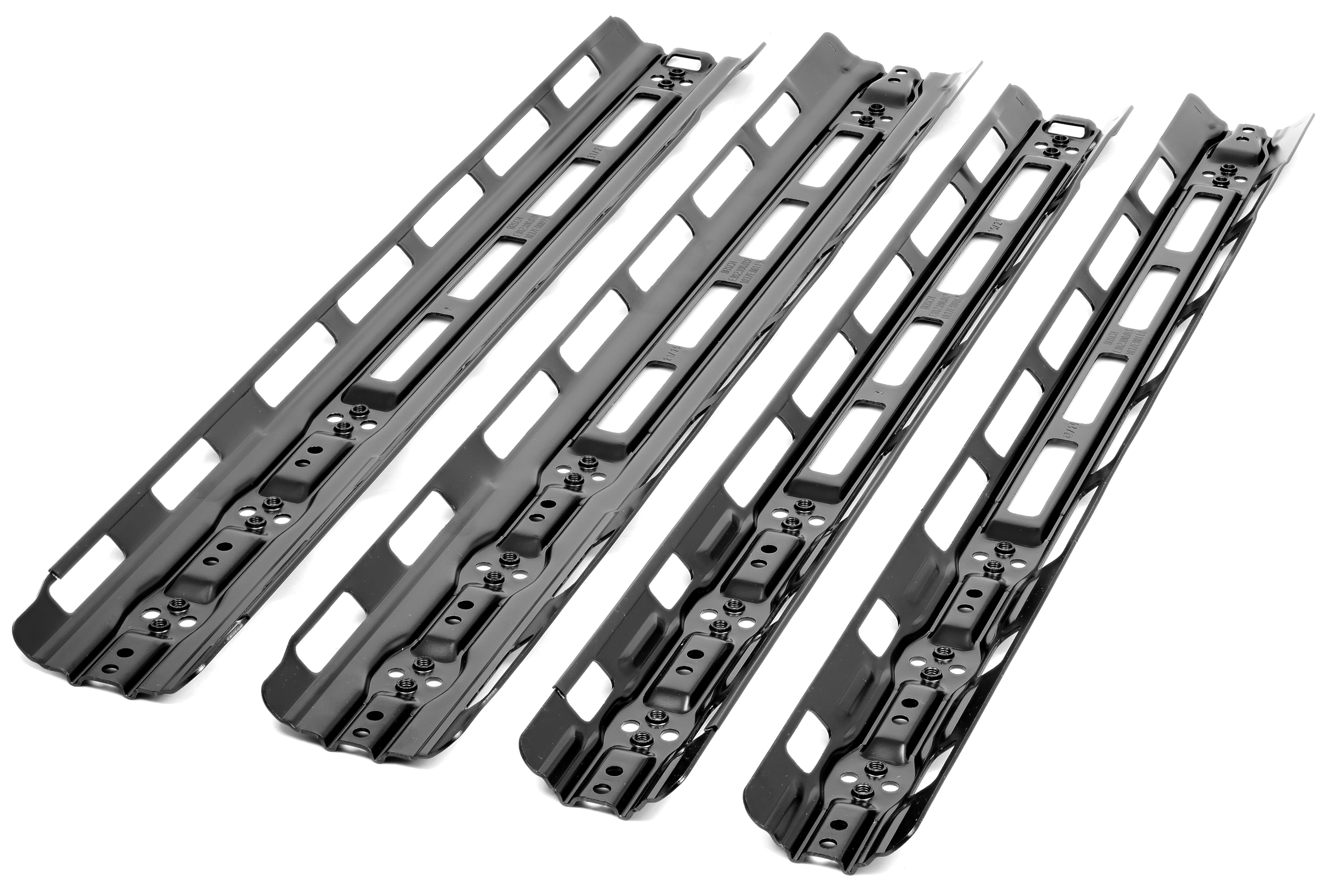 Bosch mounting rail PowerTube 750