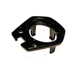 Focus charging socket holder for Jam², Sam² & Thron²