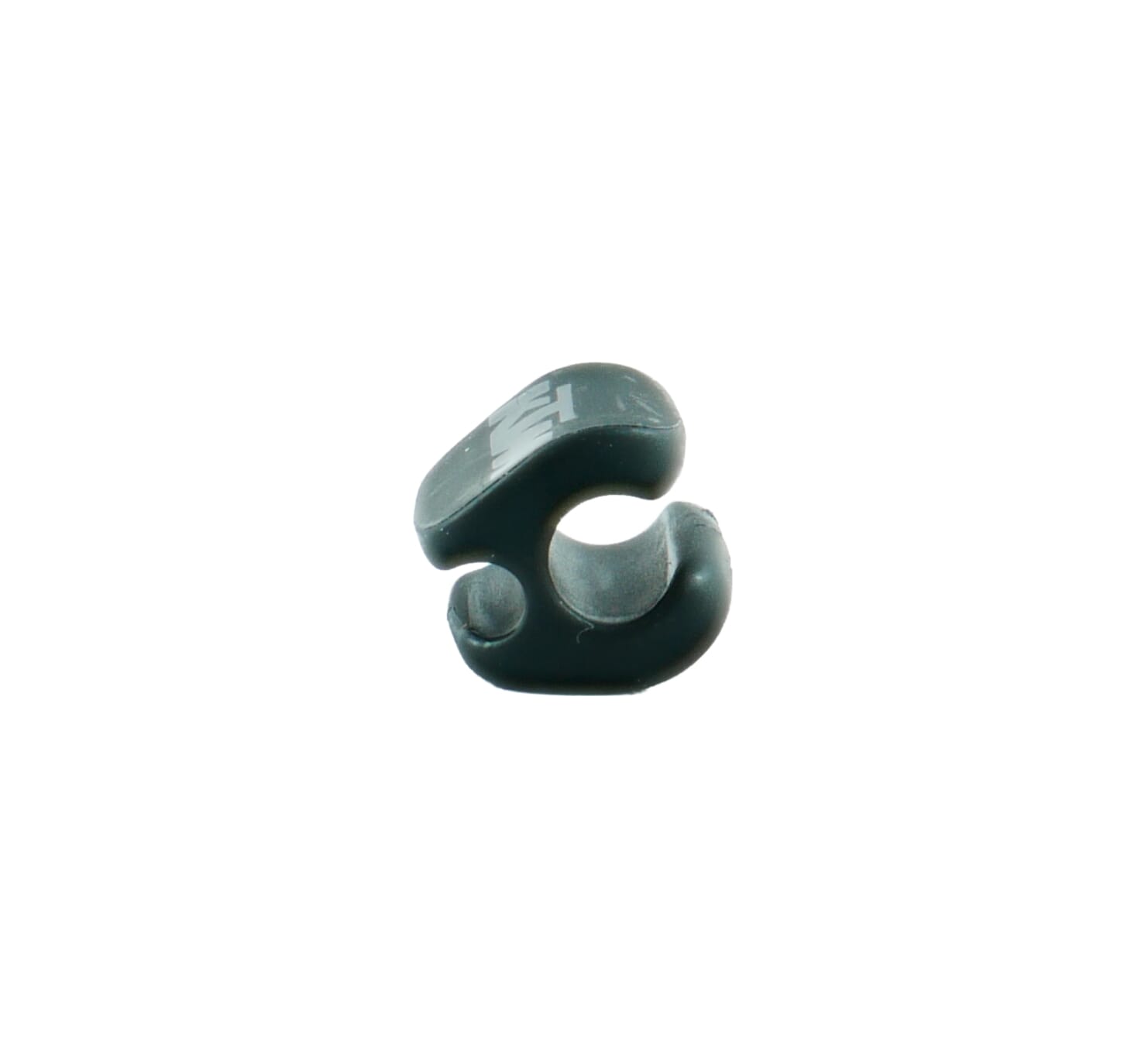 KTM Cableclip cable guide 2 in 1 - 2.9 | 4.6mm - side view