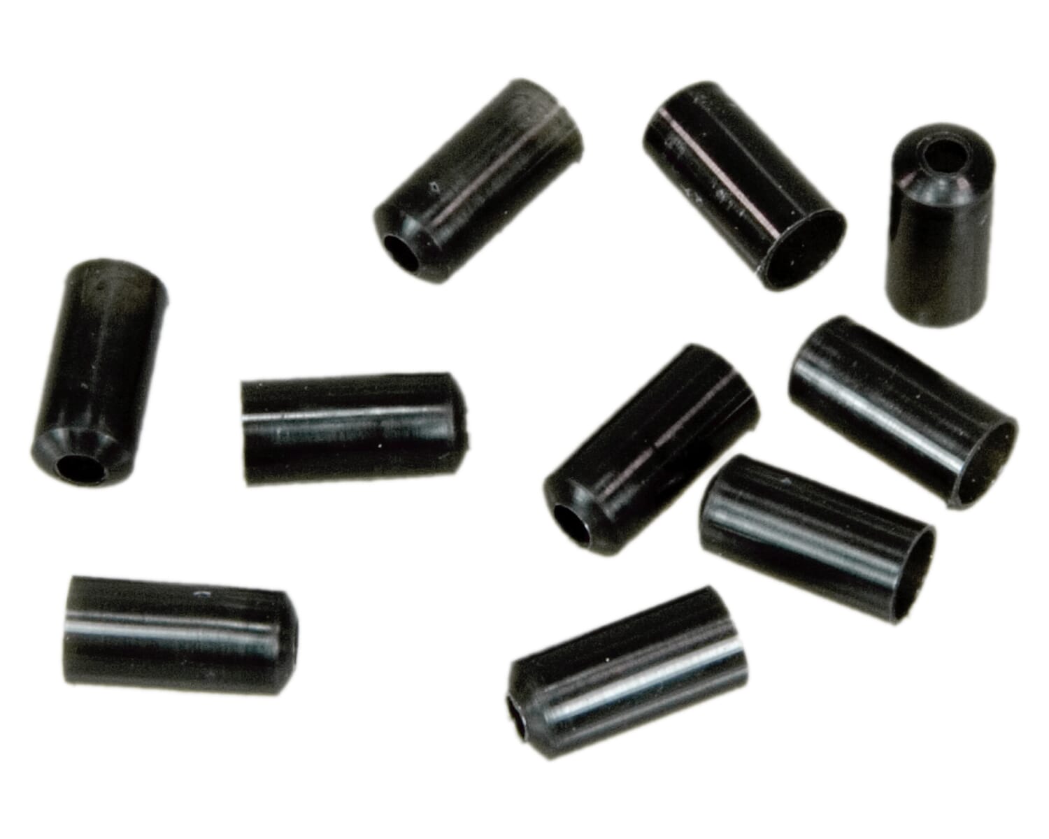 Rohloff sealed cable end caps