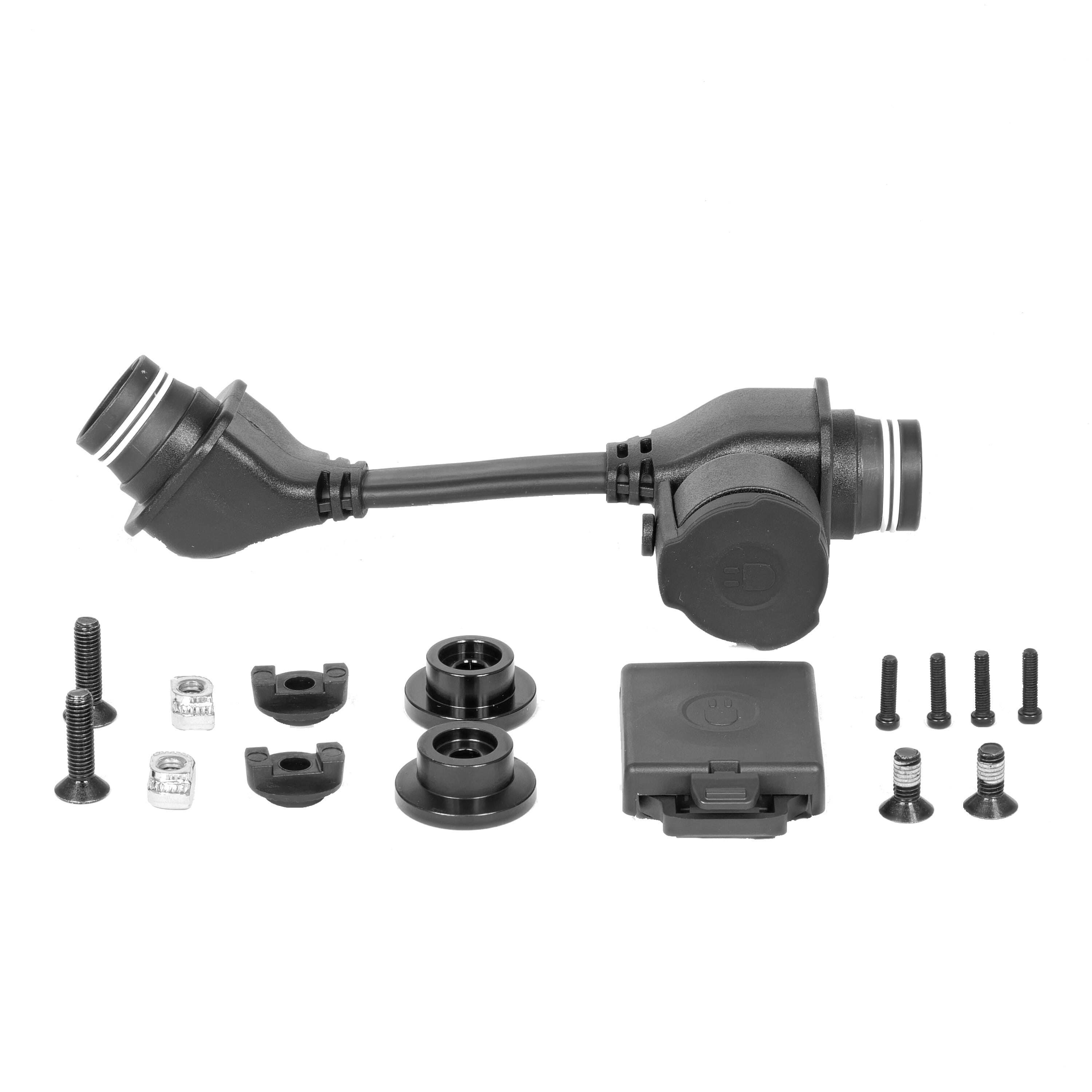 Yamaha Range Extender Installations-Kit XLC MR-S20