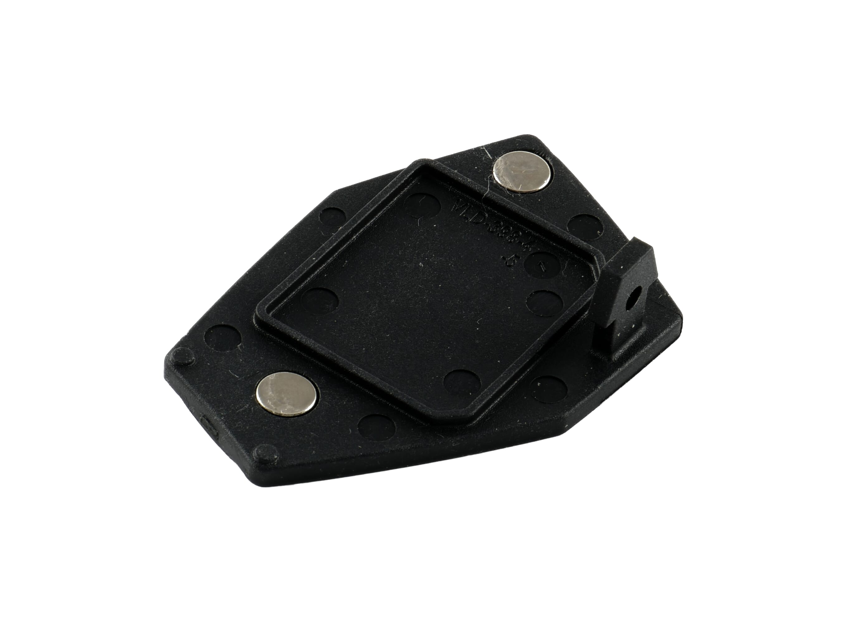 Kalkhoff Charging port cover rear