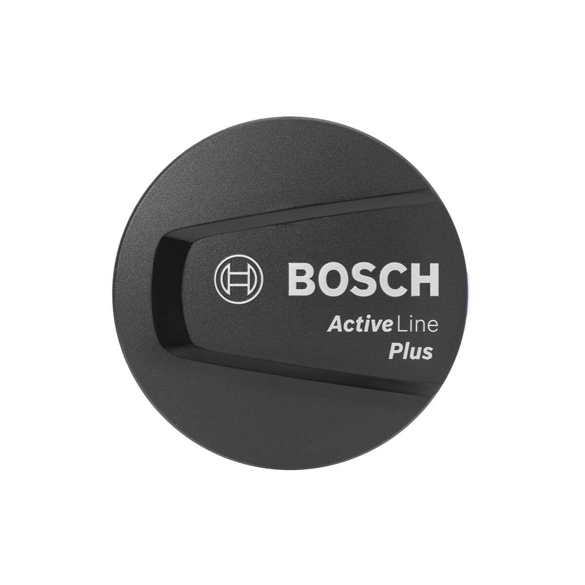 Bosch logo cover Active Line Plus Smart System