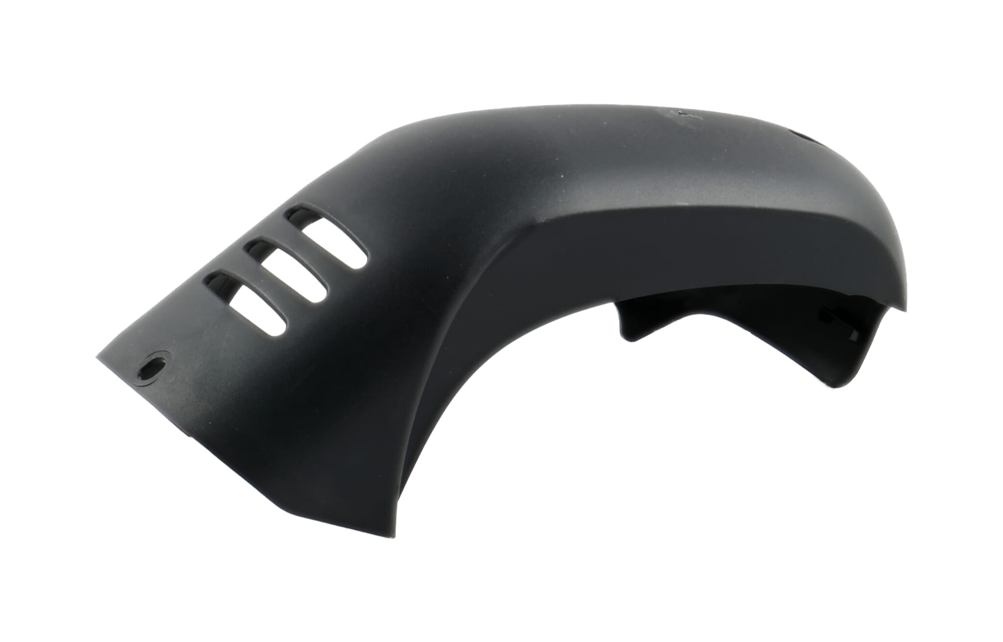 Cube motor cover for Supreme & Aruba Hybrid from MY26