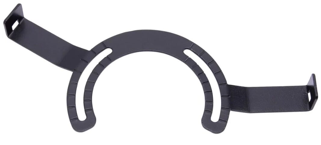 Conway Cairon mounting tool Gen. 3