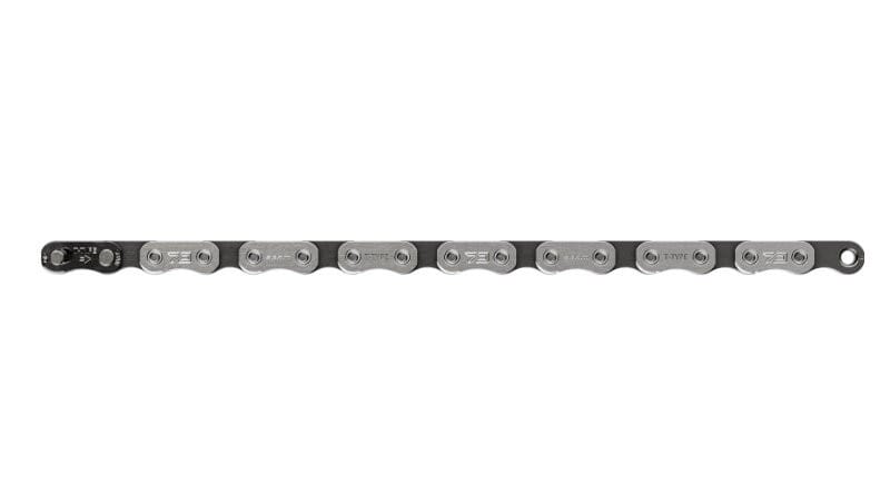 SRAM chain Eagle 70 T-Type Flattop 12-speed 126 links