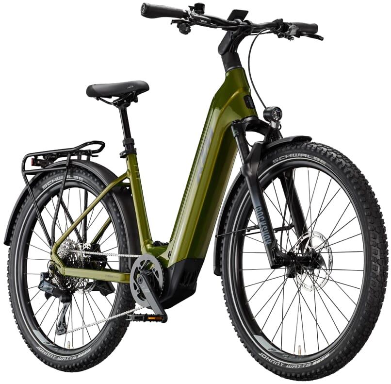KTM Macina Aera 872 LFC Di2