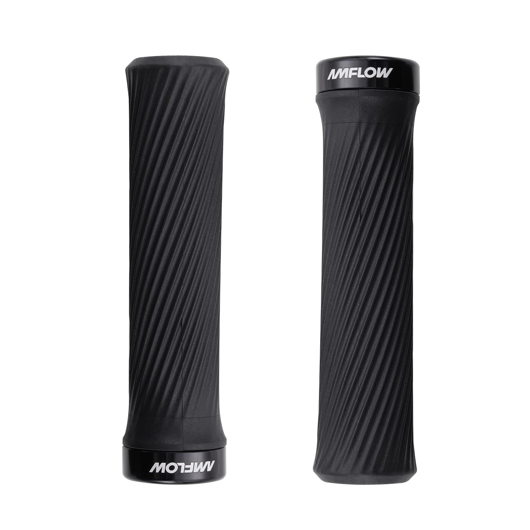 Amflow Enduro Grip 2 Lock-on handlebar grips