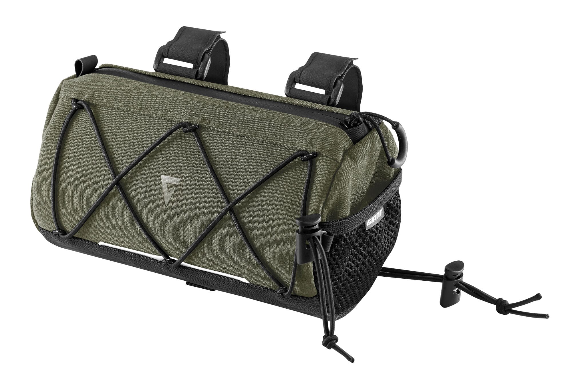 Giant Scout Burrito Handlebar Bag 2.3L Green