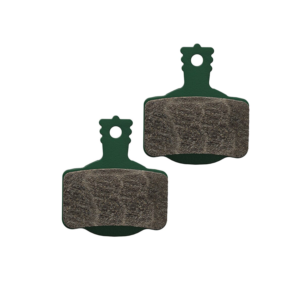 Caractéristiques plaquettes de freins Magura Comfort
