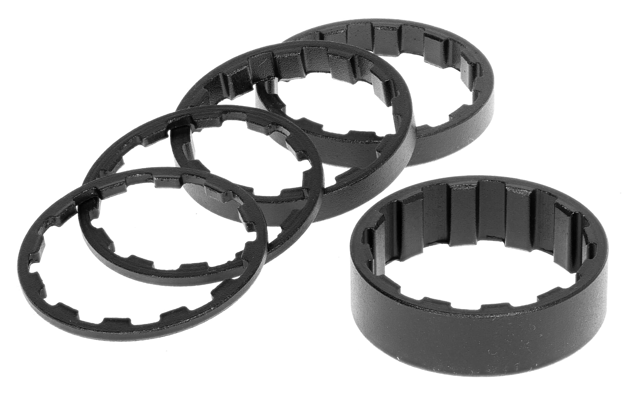 KTM Vorbau Spacer Set 1 1/8" - Comp / Line
