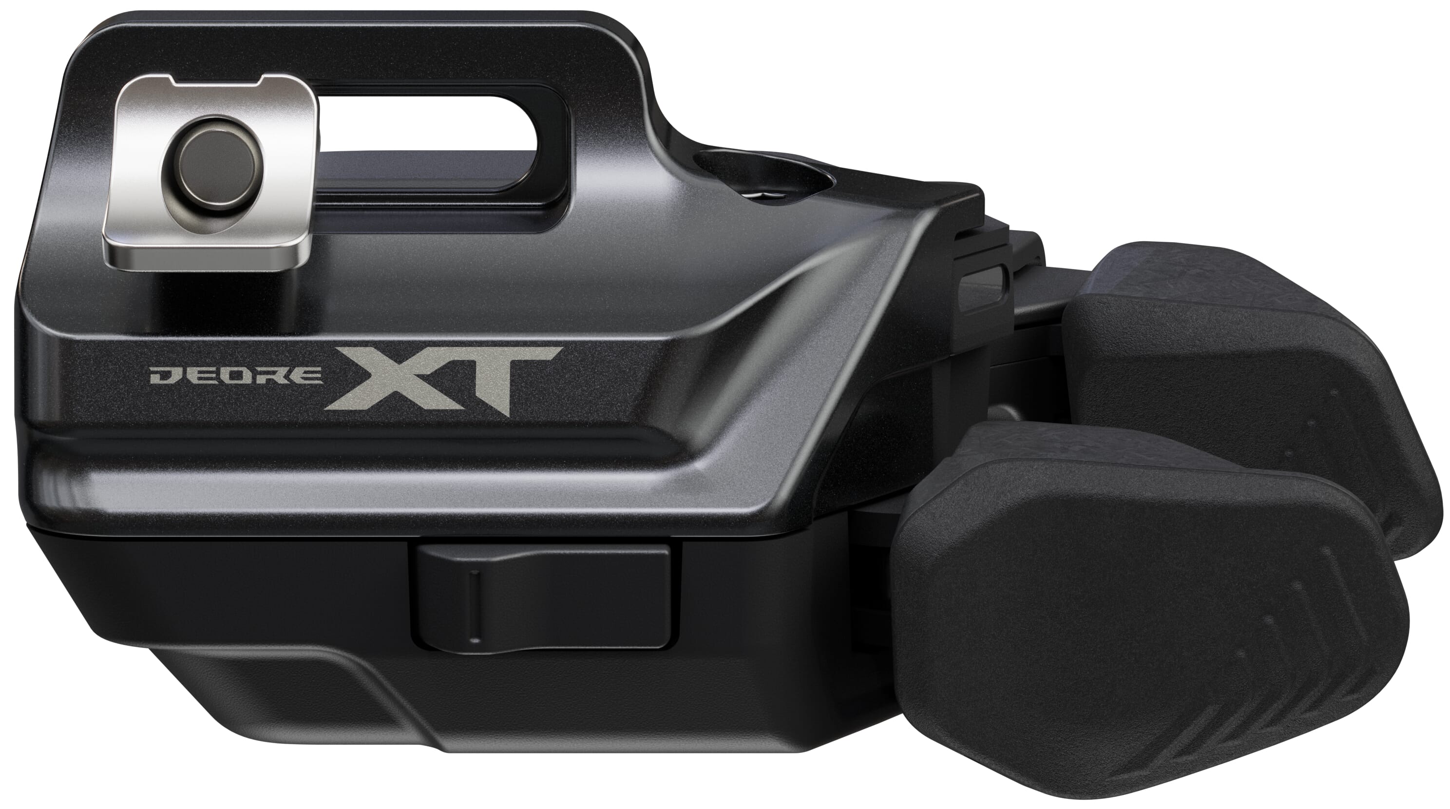 SHIMANO DEORE XT Di2 SW-M8250 Schalthebel - I-Spec EV