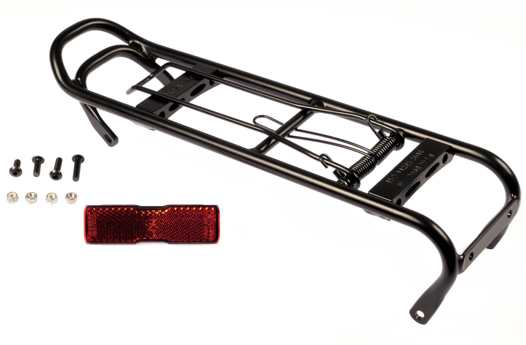 KTM platform KTM for LFC luggage carrier