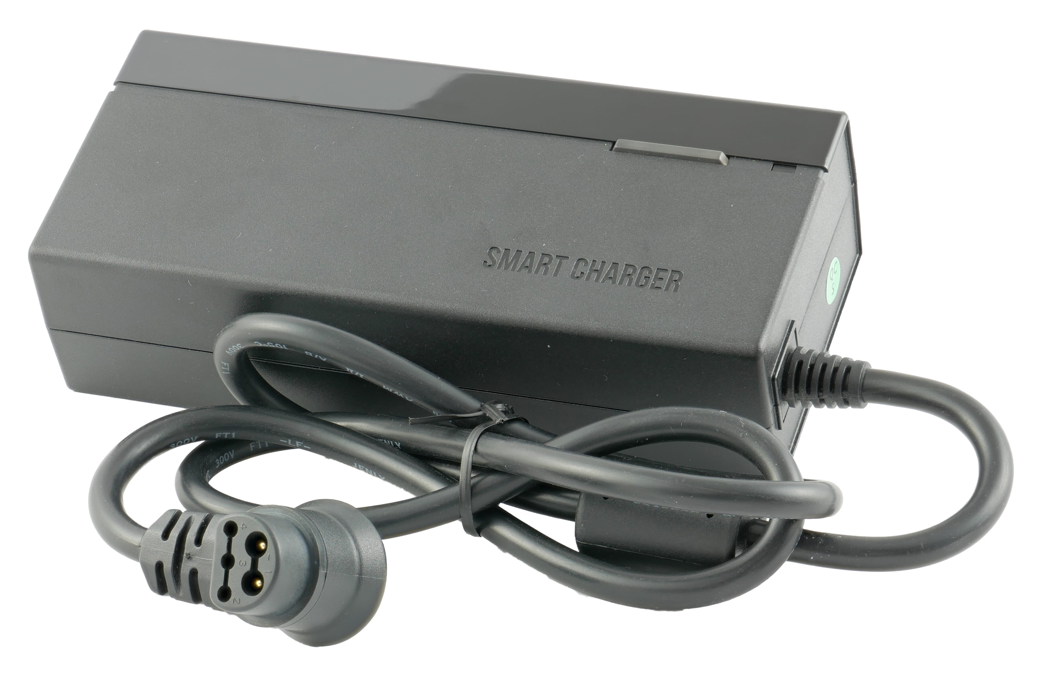 Giant smart charger compact charger