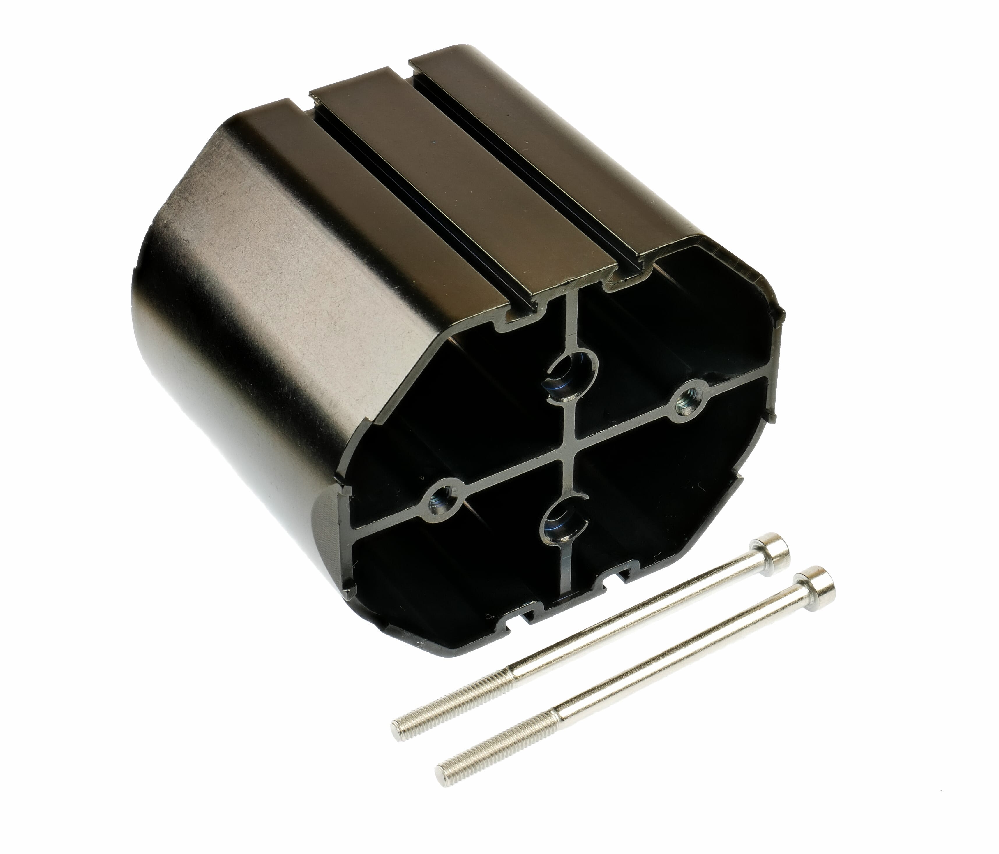 KTM Bosch Powertube Adapter - 500 Wh in 625 Wh