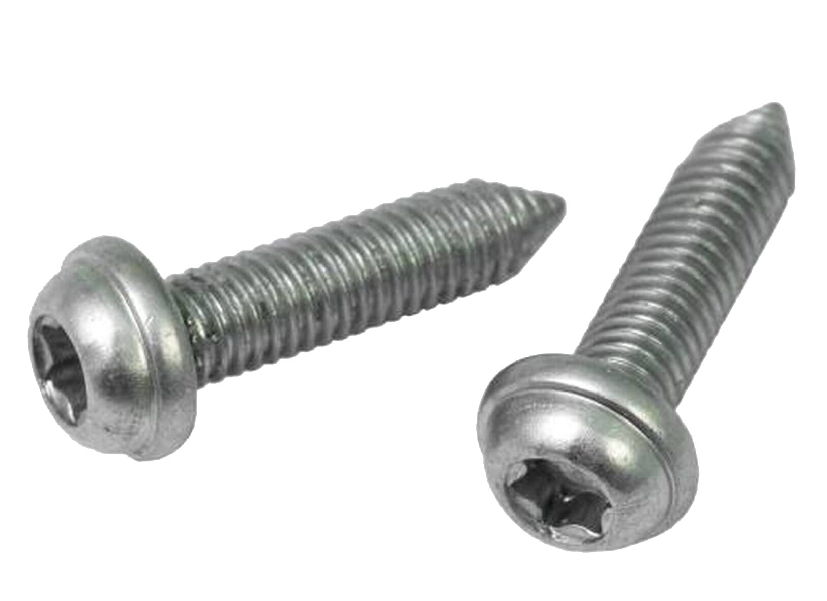 Bosch E-Bike Torx screw set for battery holder - 127016432