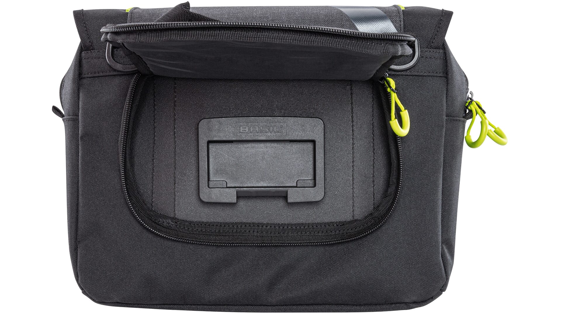 Qio MATTIS handlebar bag - KLICKfix fastening