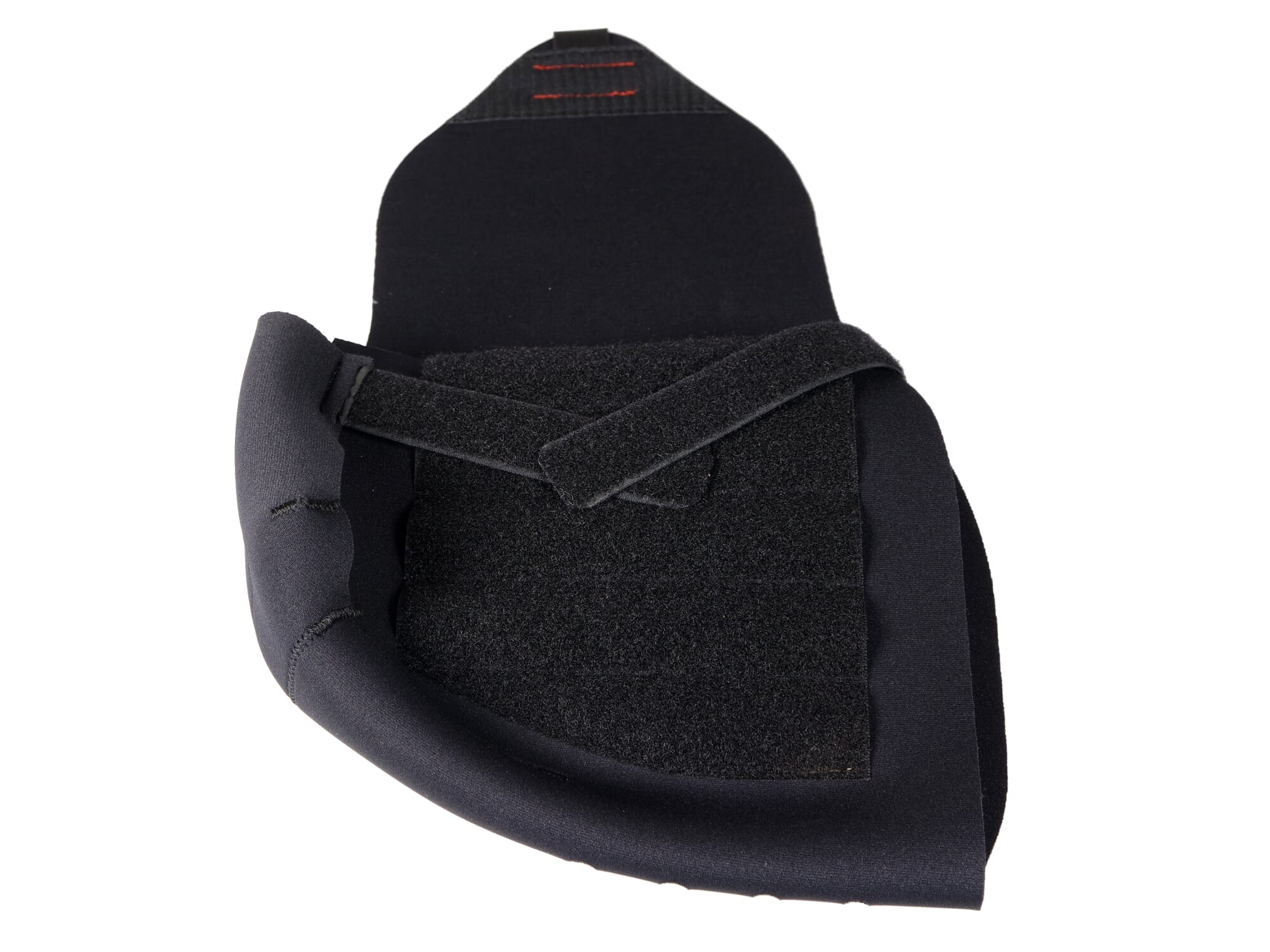 FAHRER E-Bike Neoprene Motor Transport Cover - seal