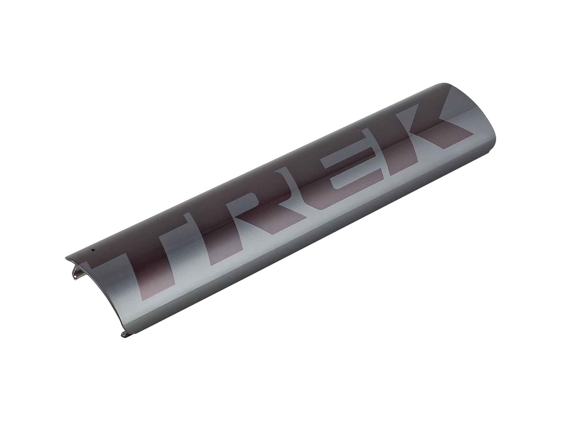 Trek Rail Akkucover 2021 Carbon Red Smoke/Lithium Grey
