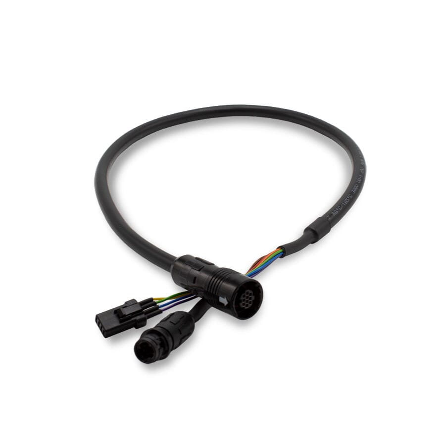 Enviolo Automatic main cable PowerTube connection