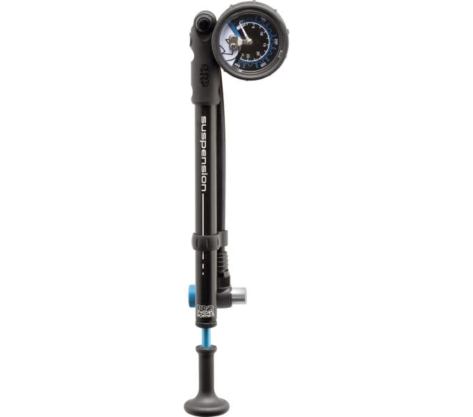 PRO Performance damper pump