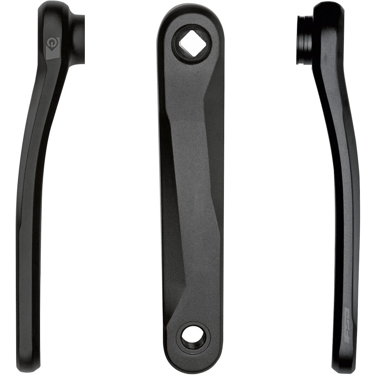 FSA eBike crank arms CK-745/JIS for SHIMANO E5000