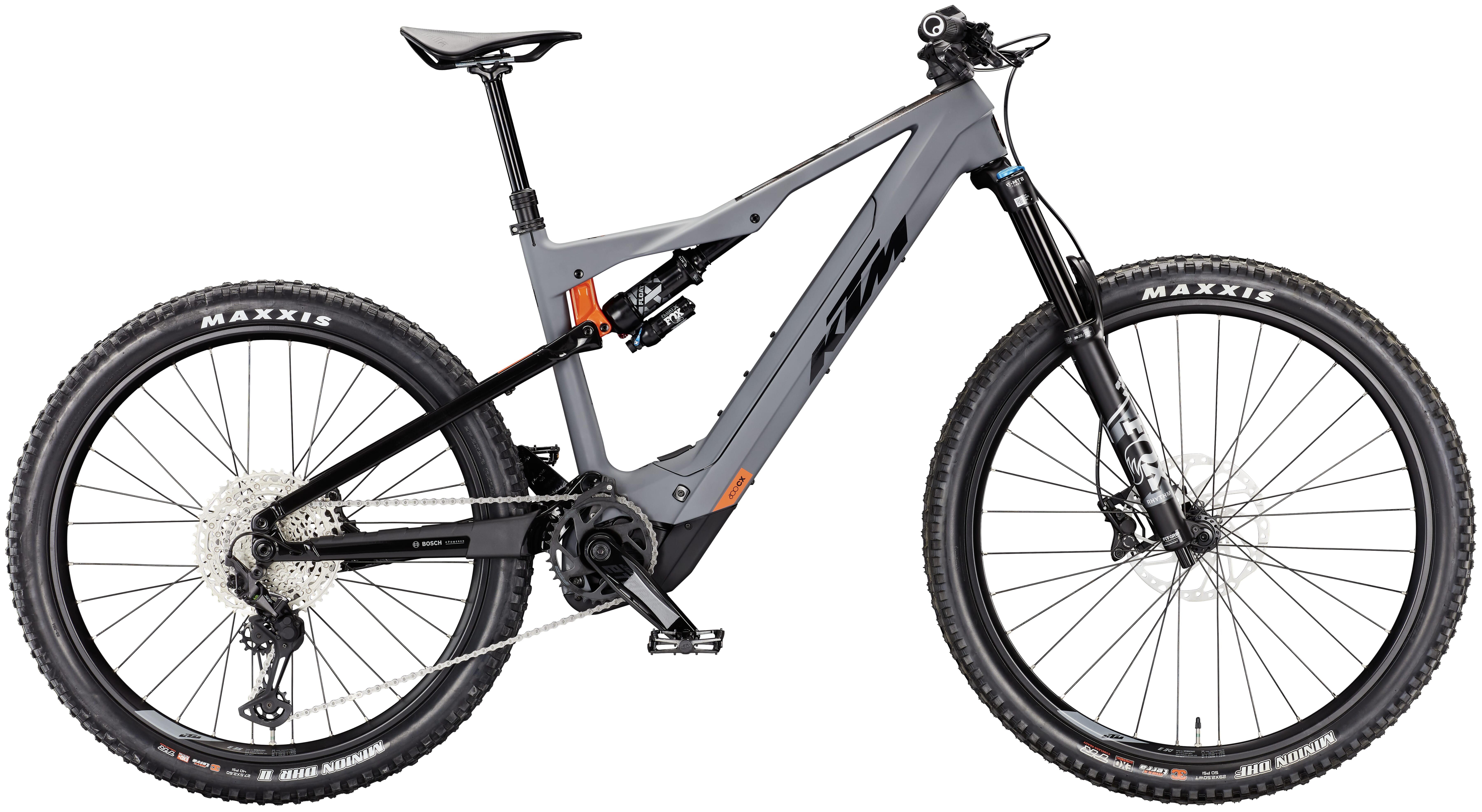 KTM Macina Kapoho Pro - 2026