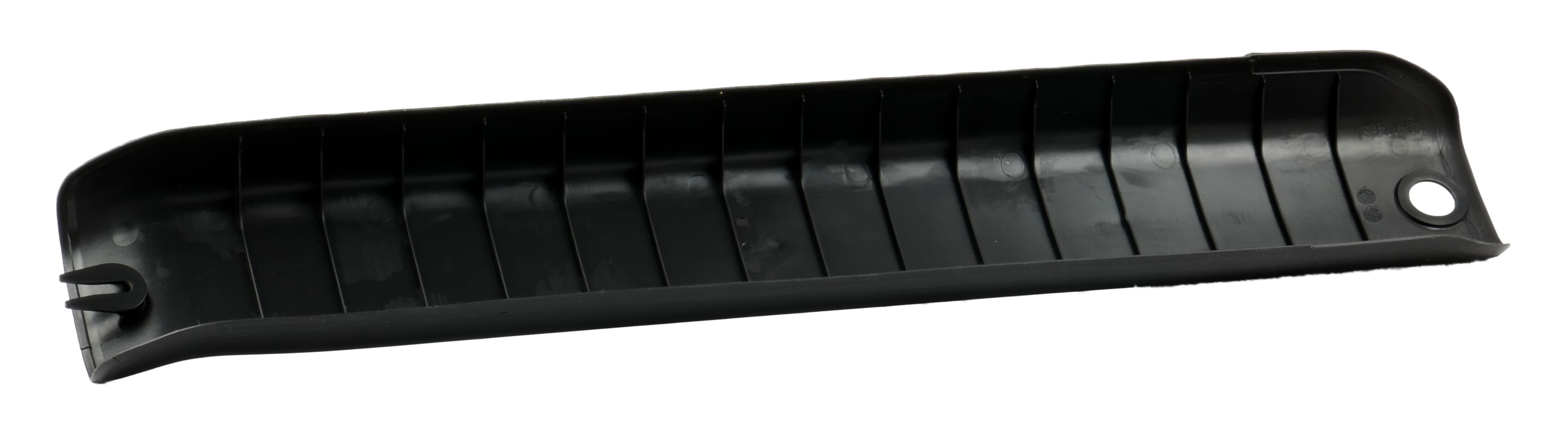 Cube battery cover for Stereo Hybrid 140 & 160 27.5` MY23-24 - underside
