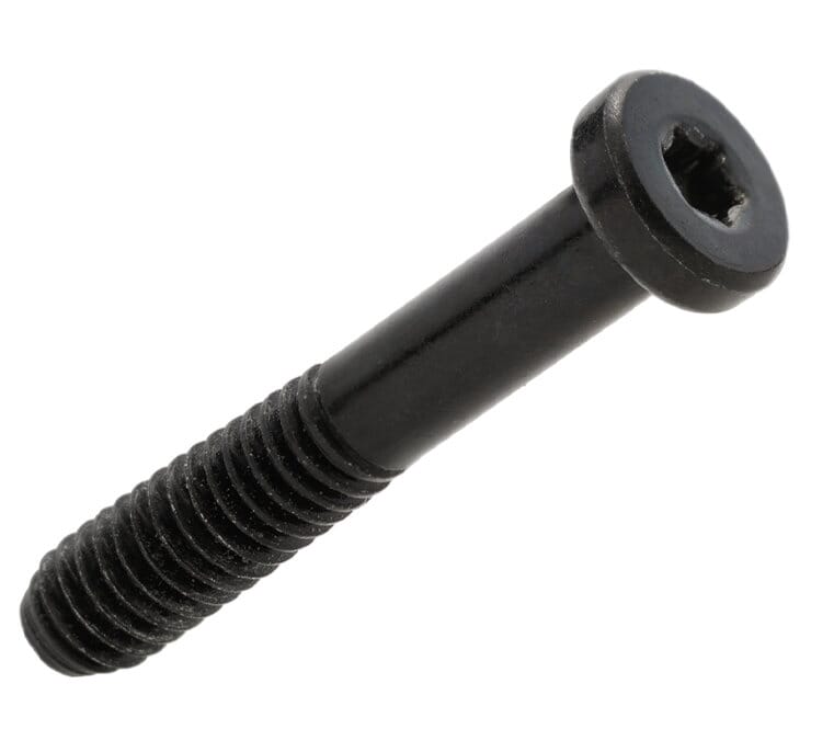 Bosch Kiox 400c fixing screw