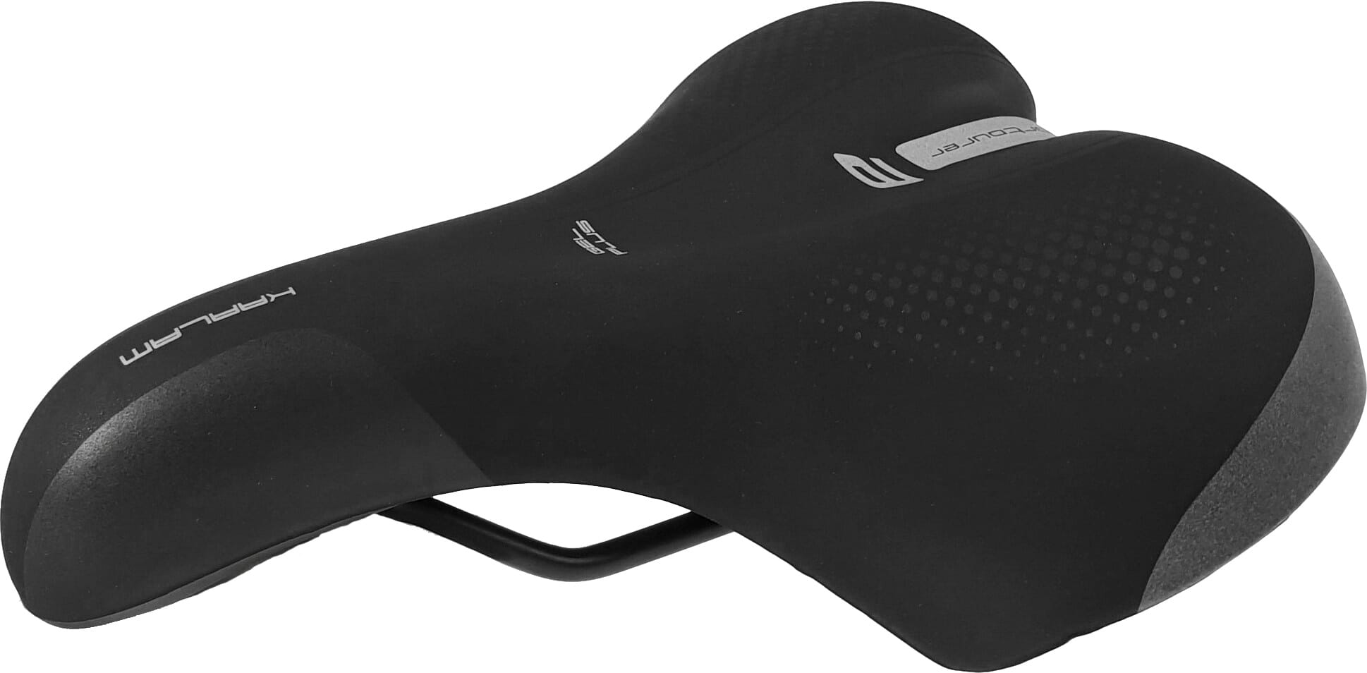 Sportourer Kaalam City E-Bike Sattel