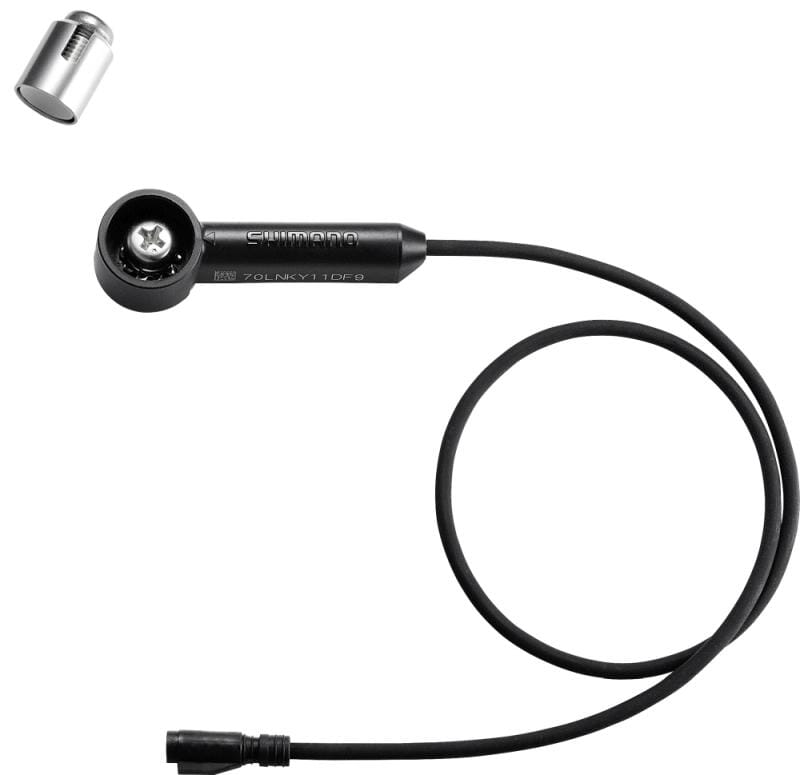 Shimano speed sensor SM-DUE