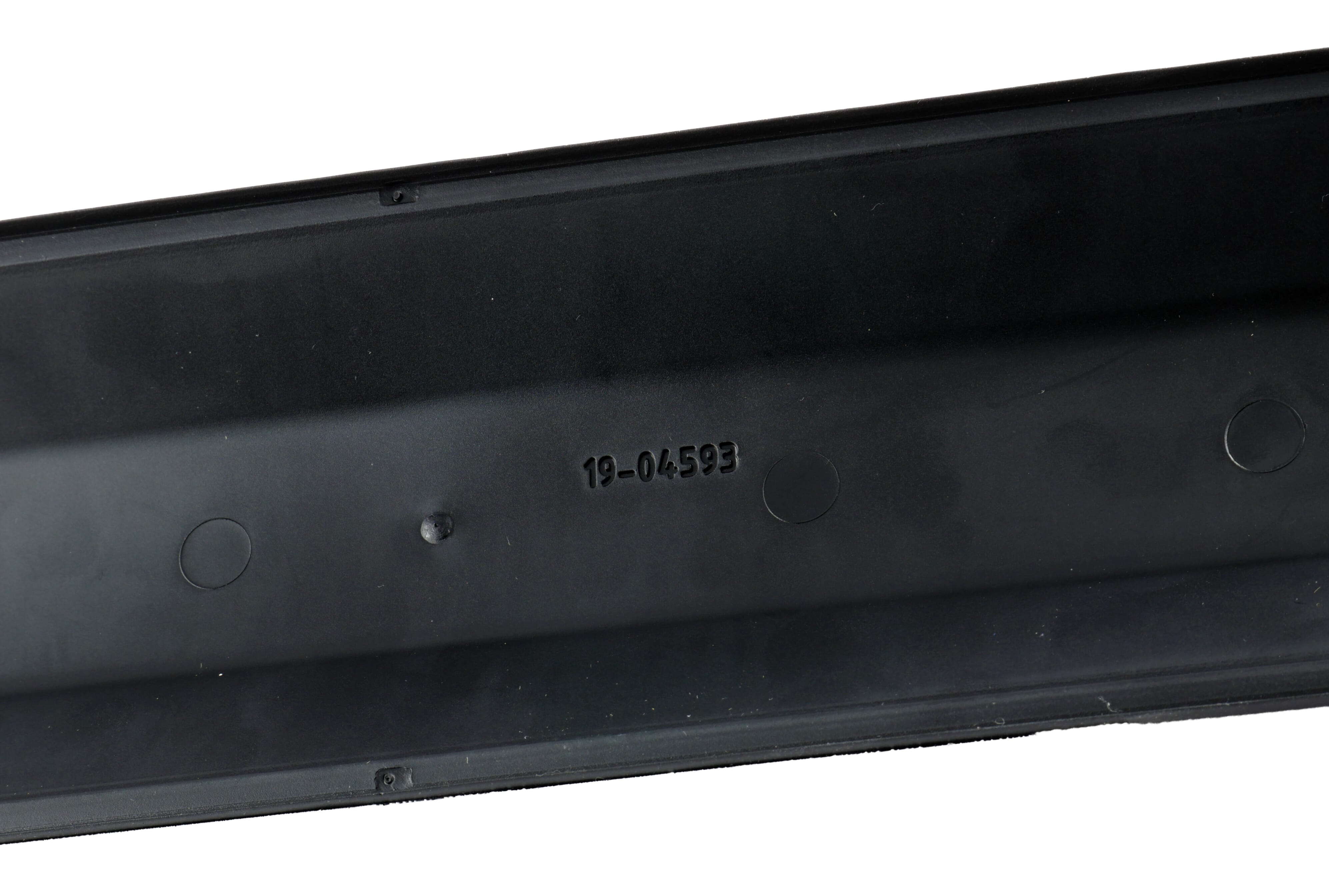 Battery cover Cube Kathmandu Hybrid Step-through - Manufacturer number