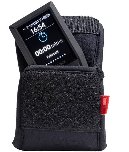 Fahrer Display Sleeve S - Shutzhülle