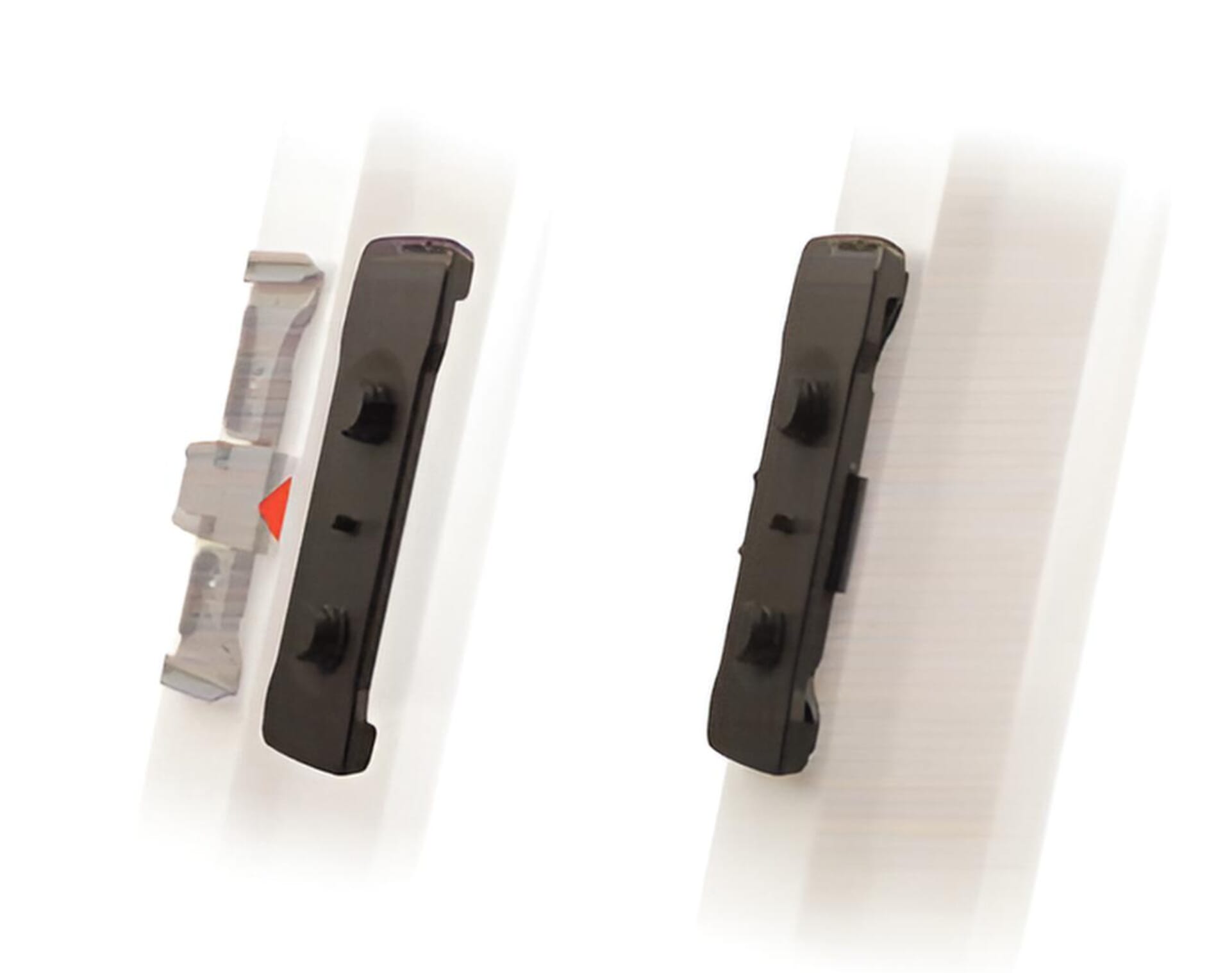 Fidlock Twist Base Adapter - Mounting