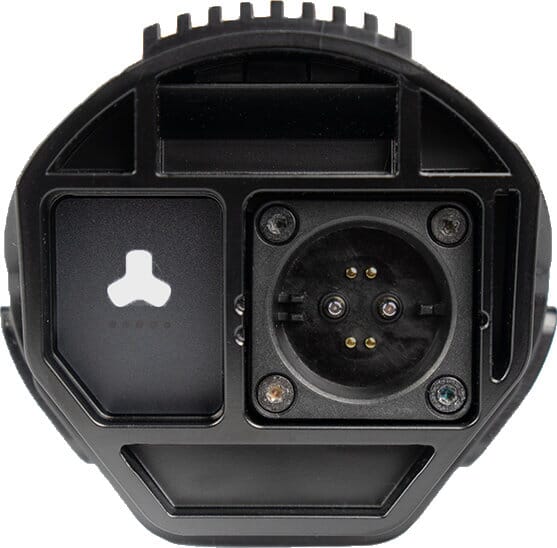 Fazua Evation 1.0 Battery - motor contact