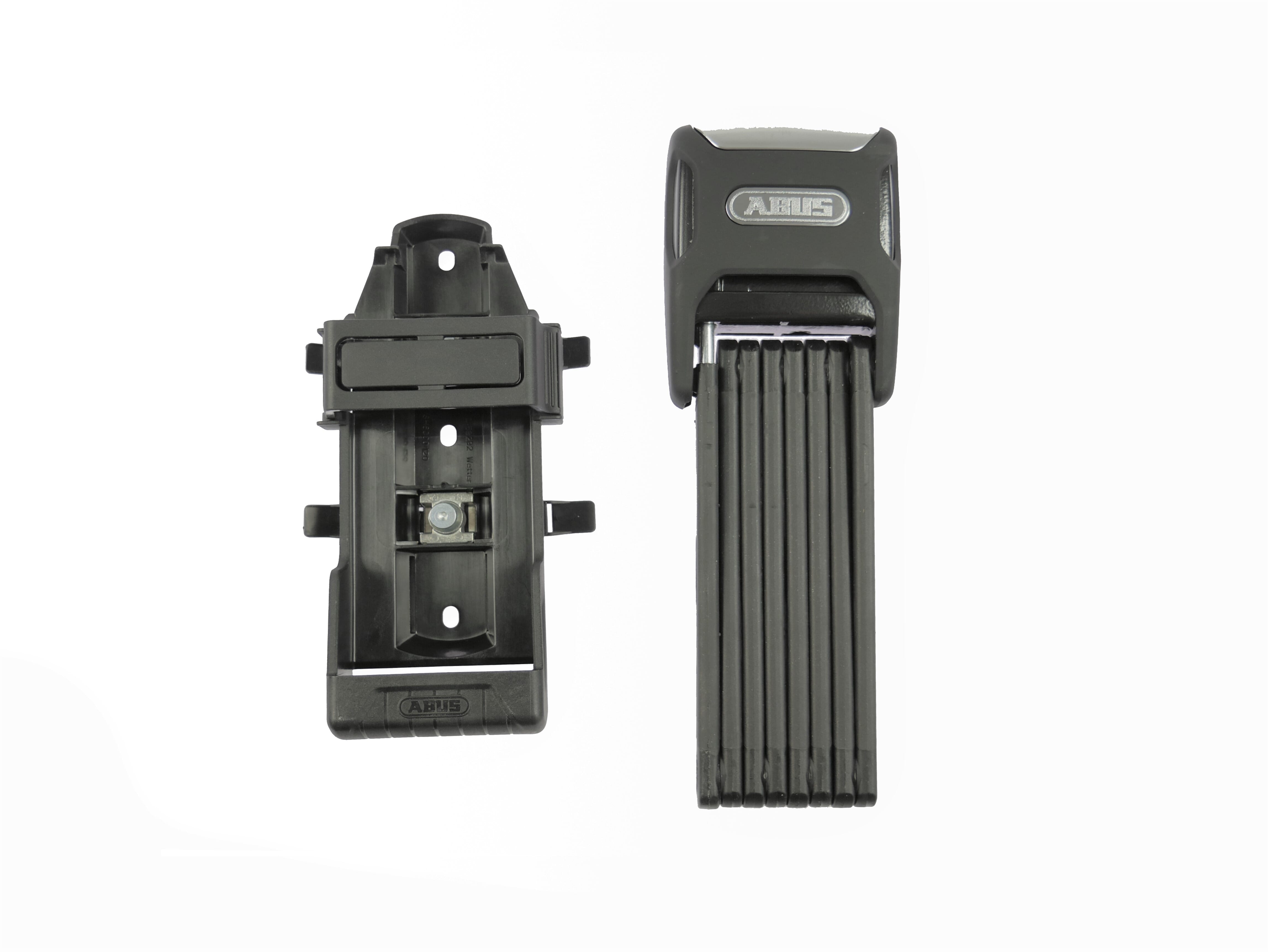 ABUS Bordo Alarm 6000A 120cm holder