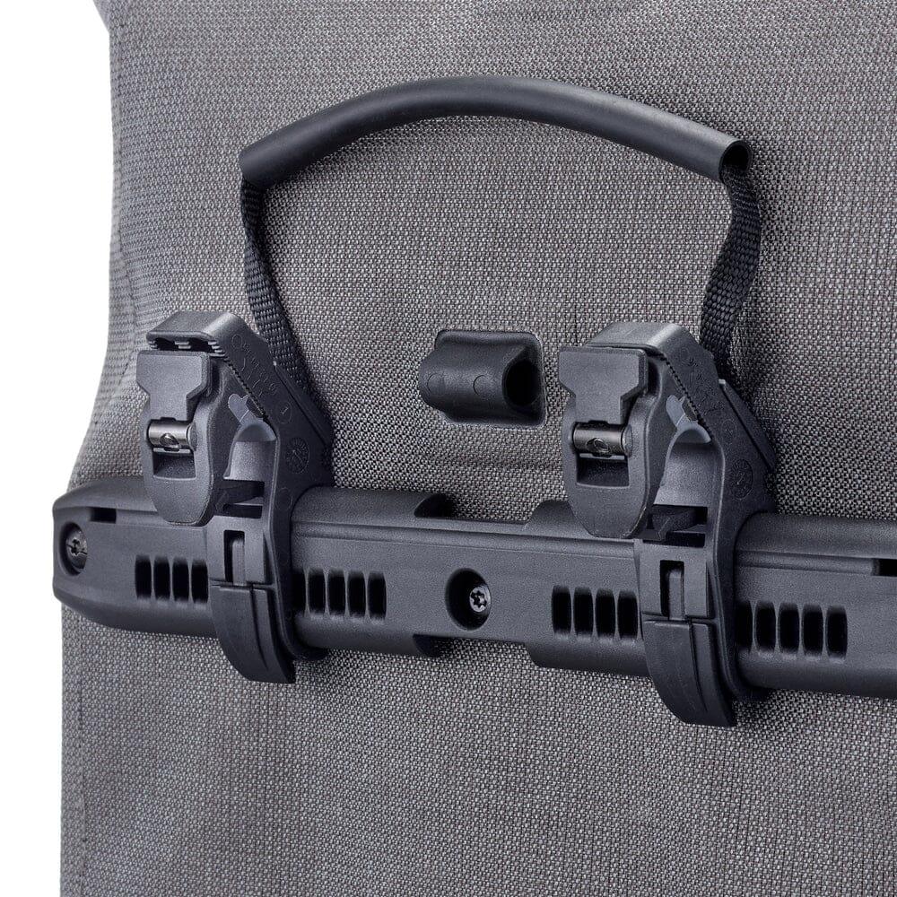 Ortlieb Vario Urban 20 litres - Quick Lock fastening